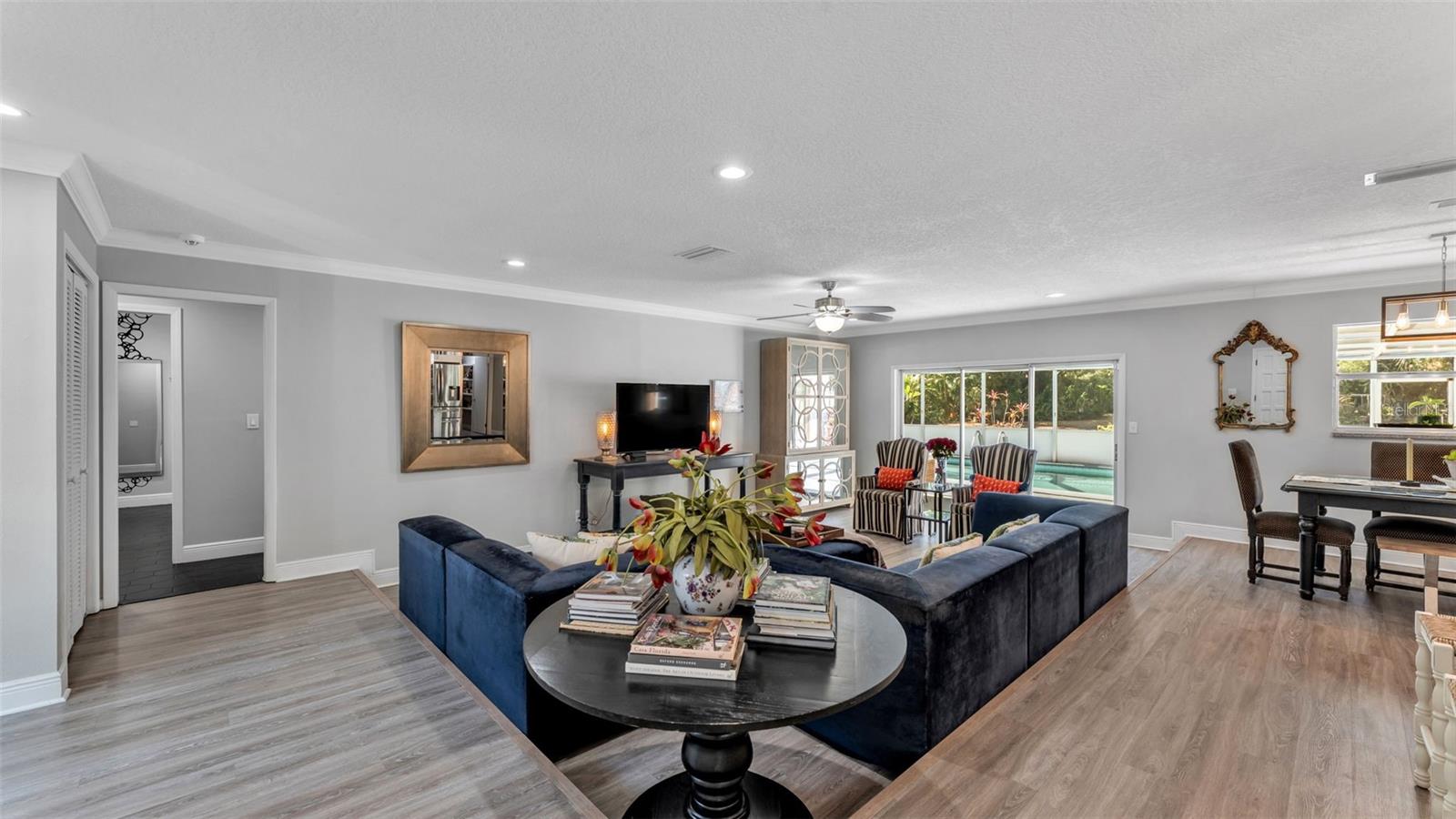 GLENMORE SUB - Residential