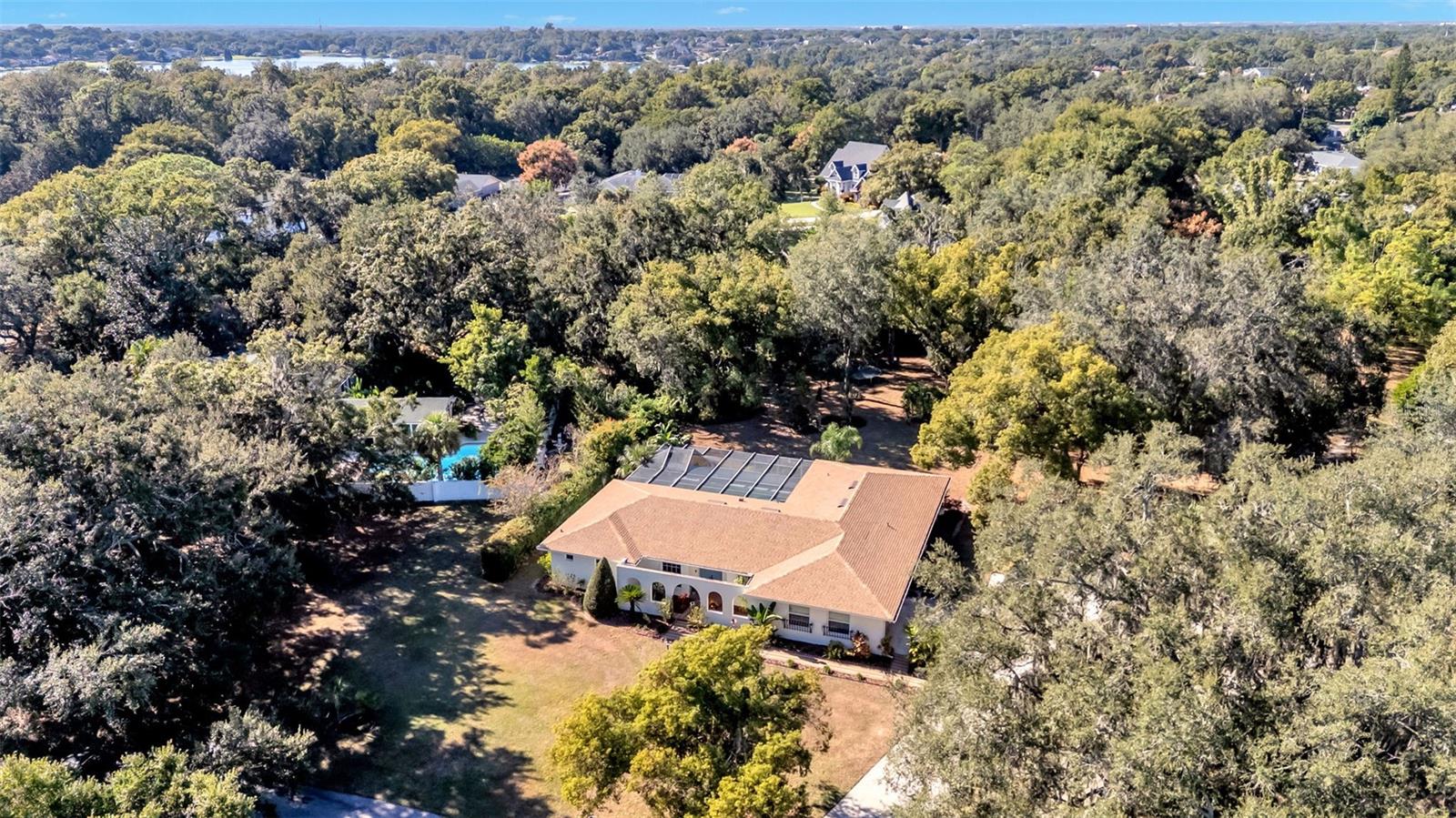 GLENMORE SUB - Residential