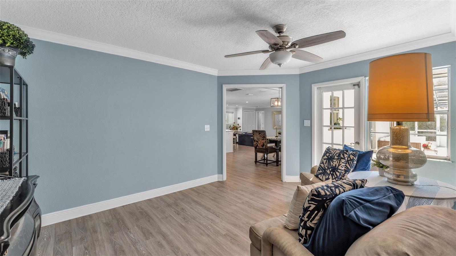 GLENMORE SUB - Residential