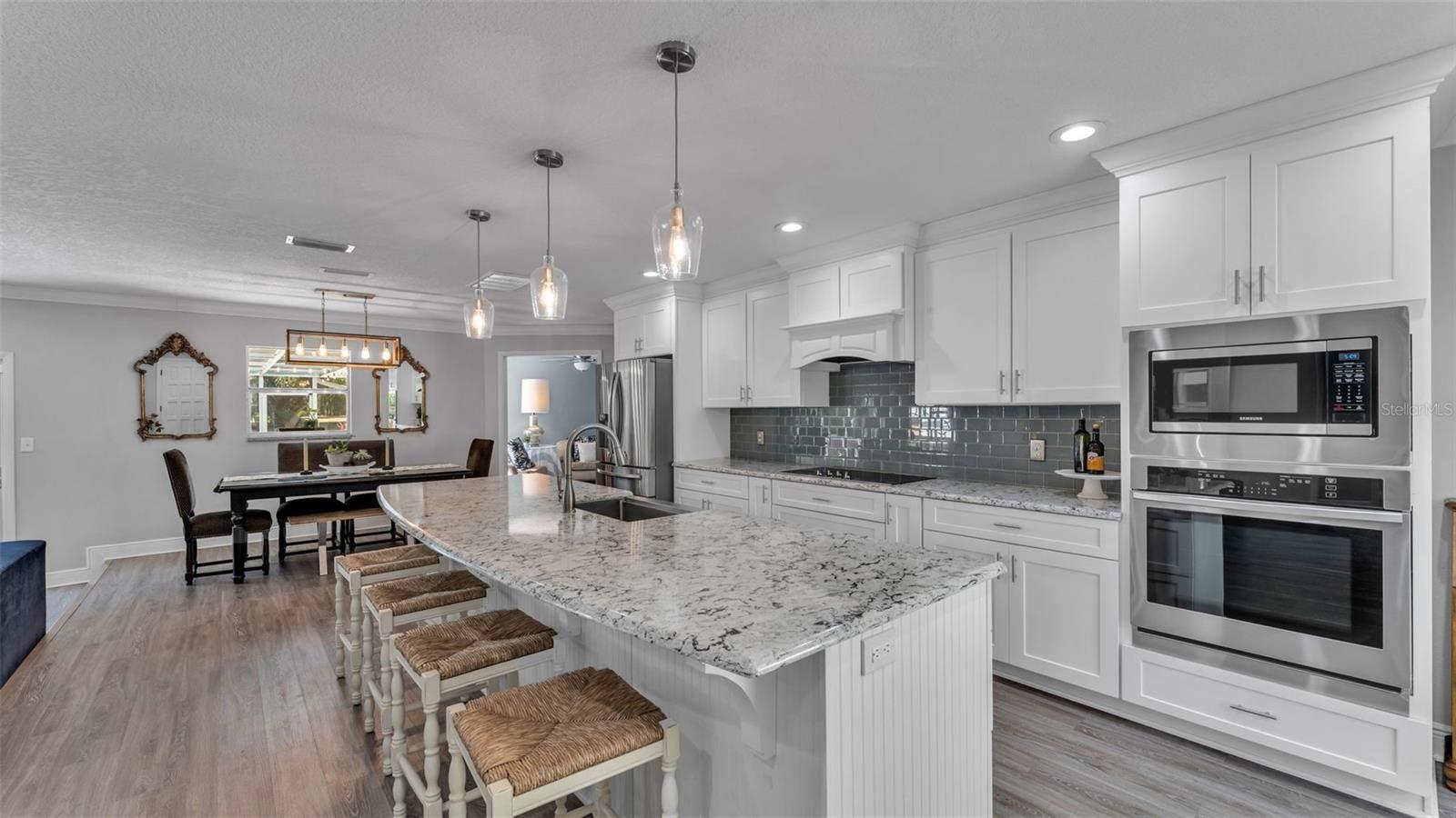 GLENMORE SUB - Residential