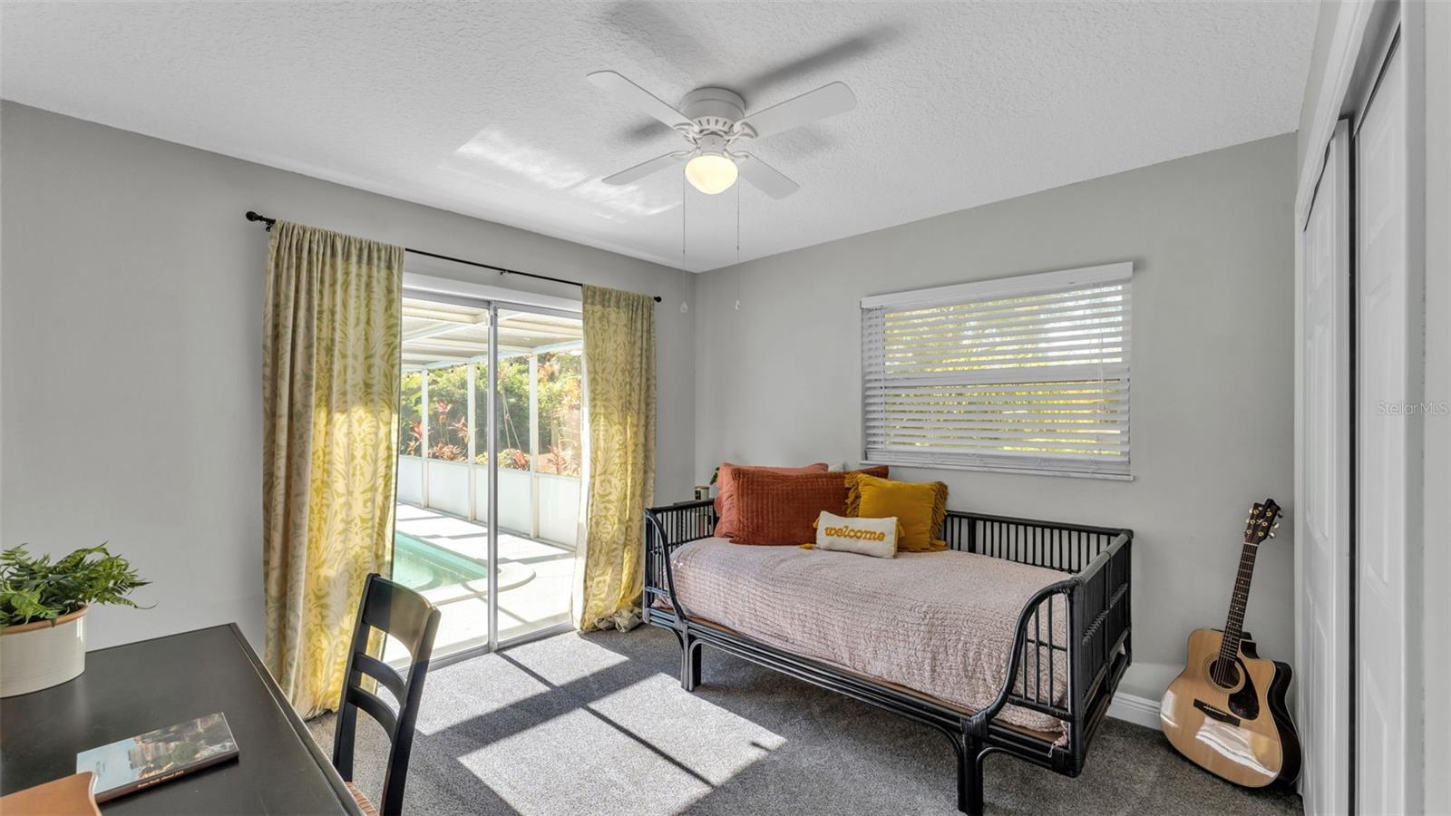 GLENMORE SUB - Residential