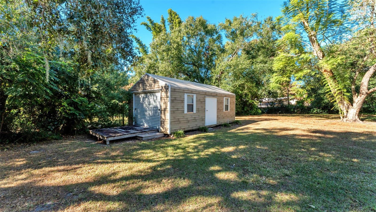 GLENMORE SUB - Residential