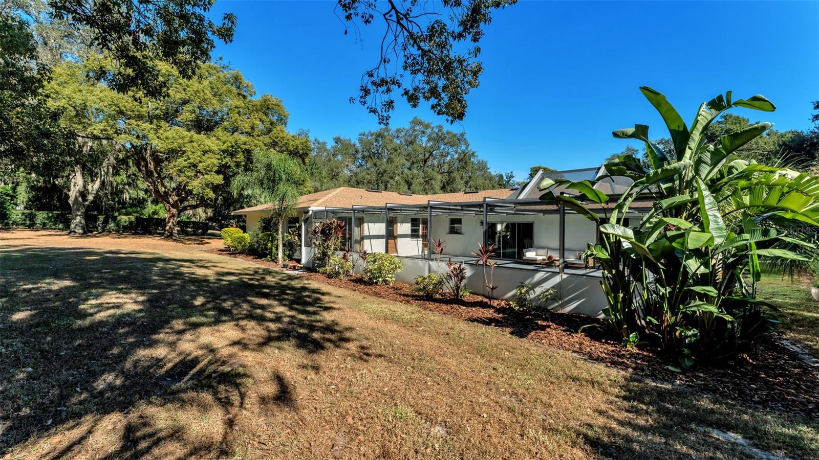 GLENMORE SUB - Residential