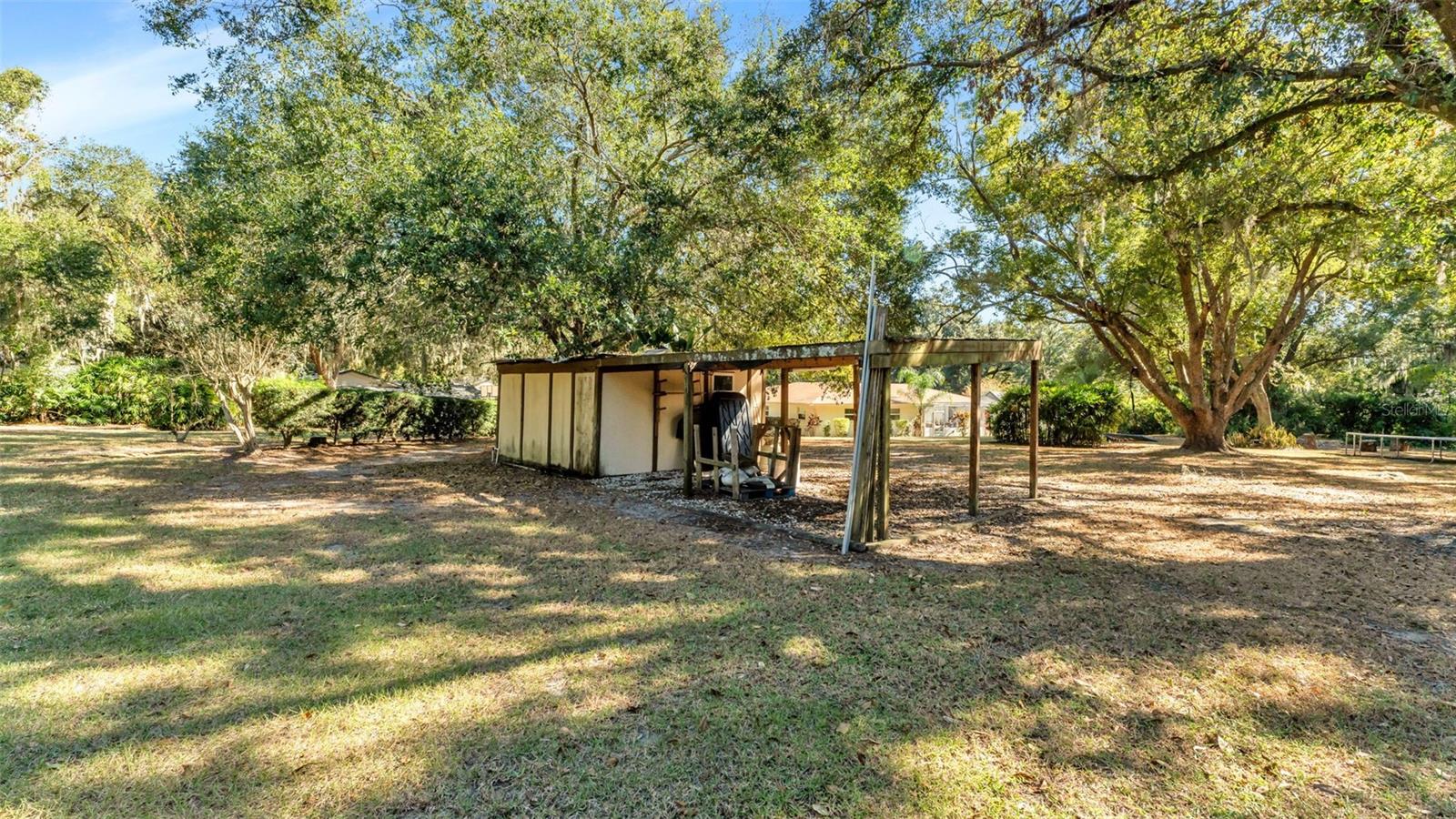 GLENMORE SUB - Residential