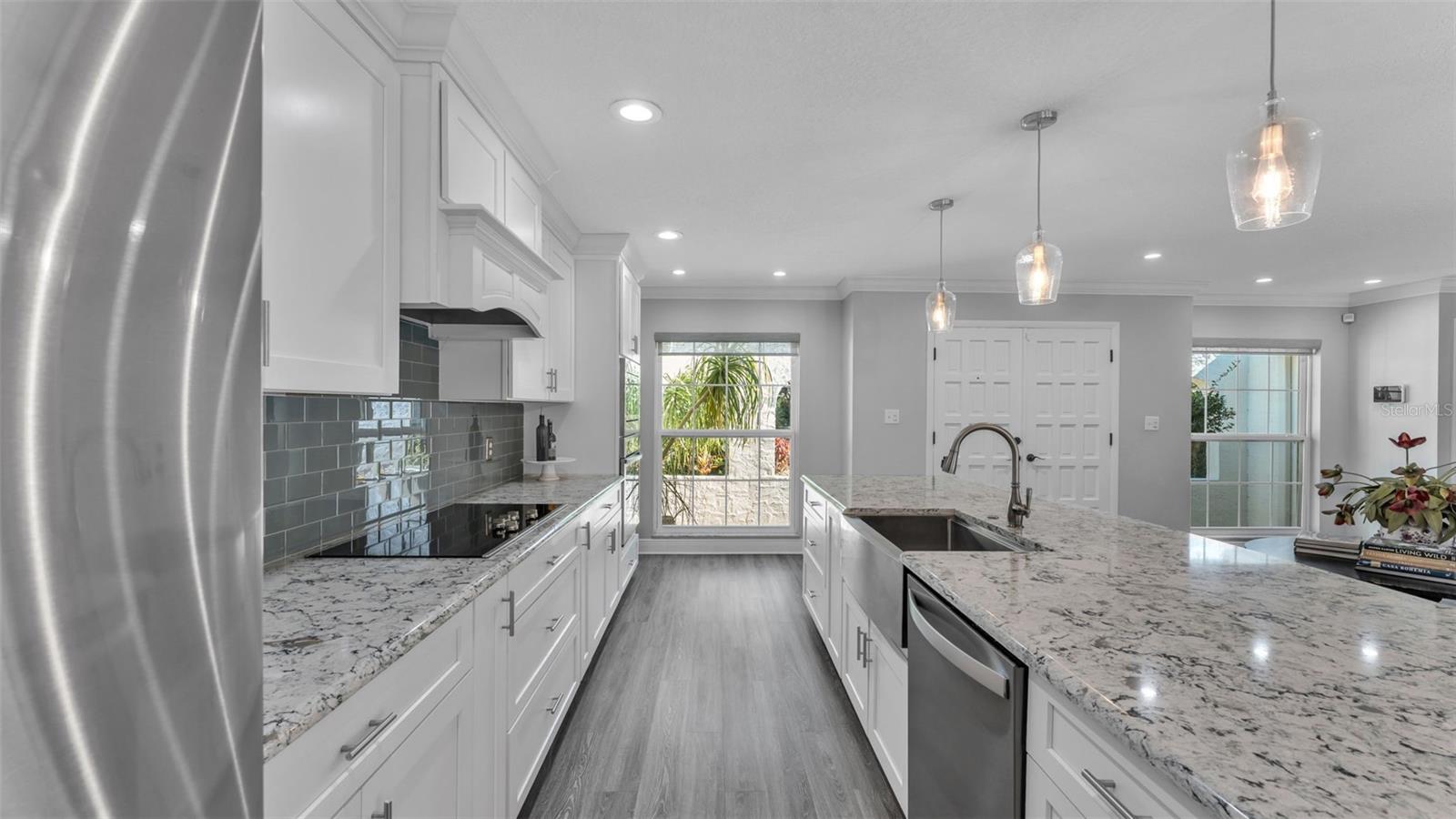 GLENMORE SUB - Residential