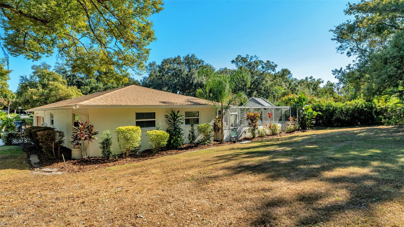 GLENMORE SUB - Residential