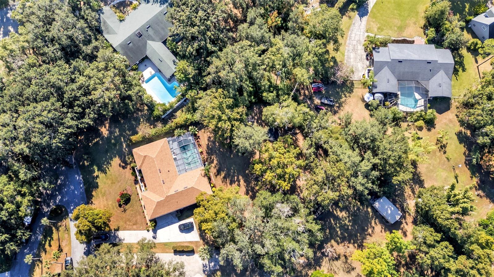 GLENMORE SUB - Residential