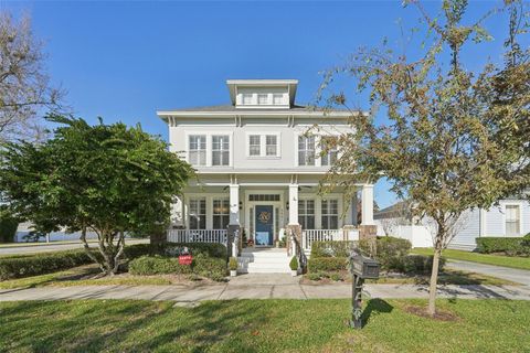 A home in ORLANDO