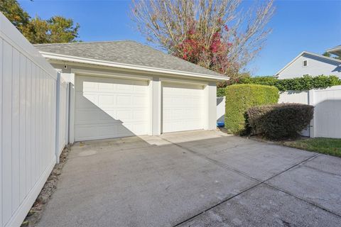 A home in ORLANDO