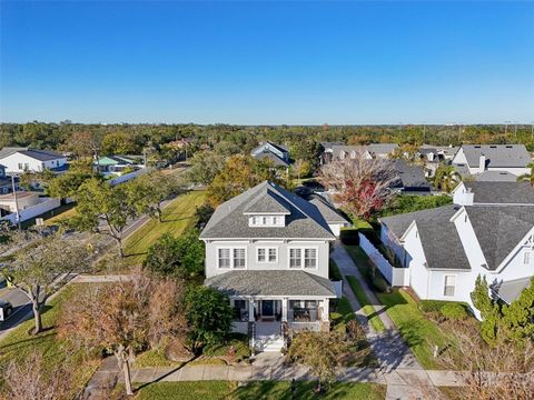 A home in ORLANDO