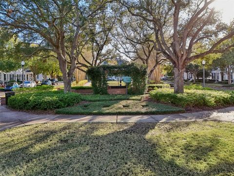 A home in ORLANDO