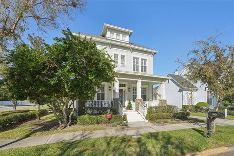 A home in ORLANDO