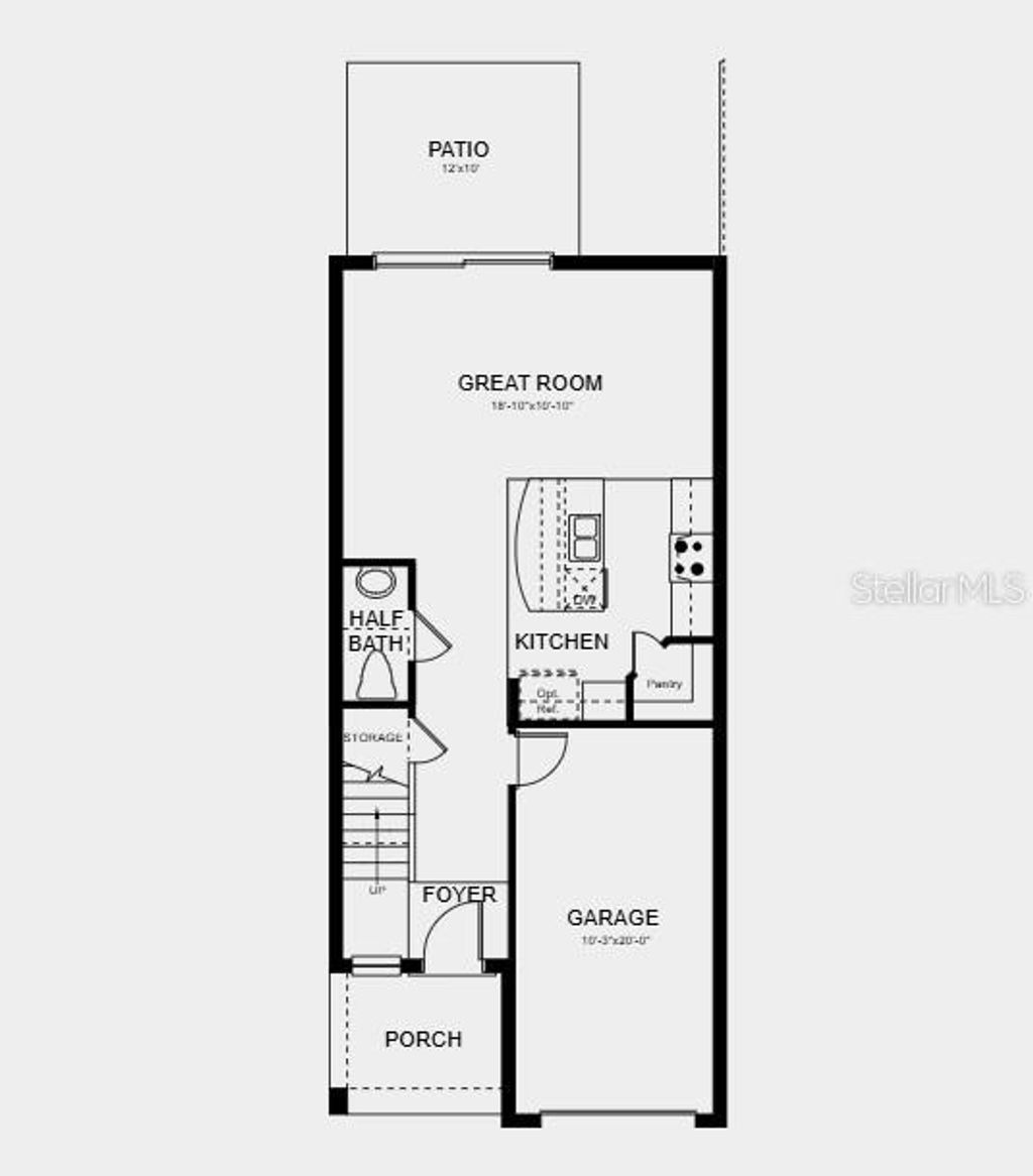 Photo of 15196 Cuzcorro Court, Nokomis, FL 34275 (MLS # A4651626)