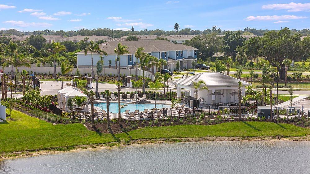 VINTERRA TOWNHOMES - Residential