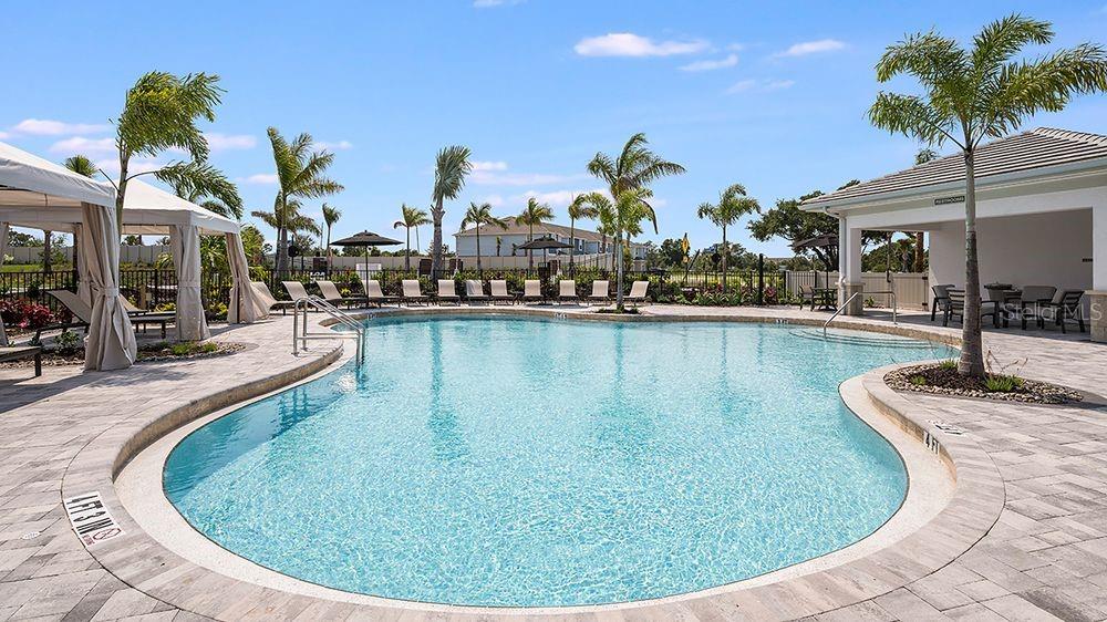 VINTERRA TOWNHOMES - Residential