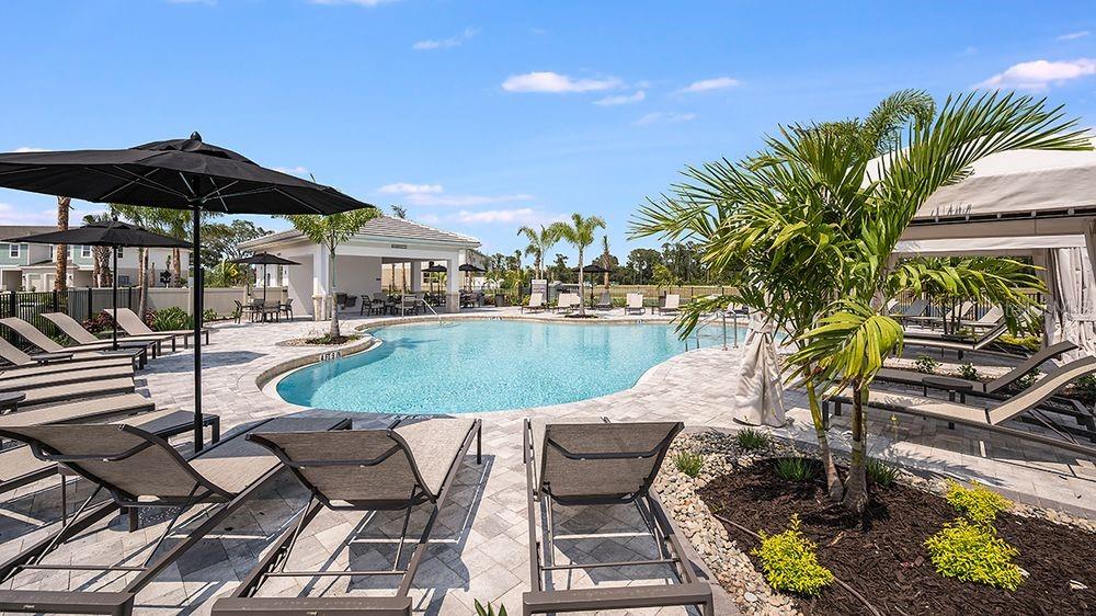 VINTERRA TOWNHOMES - Residential