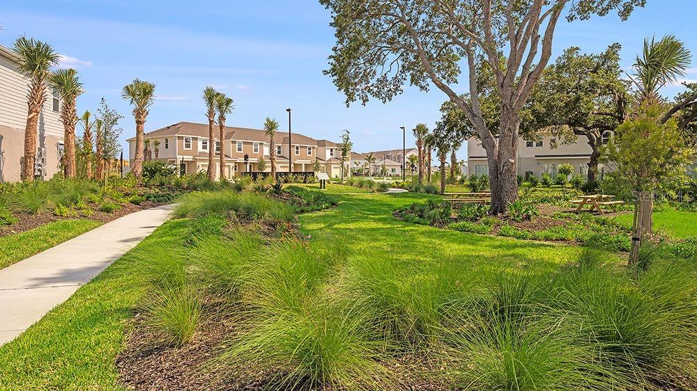 VINTERRA TOWNHOMES - Residential