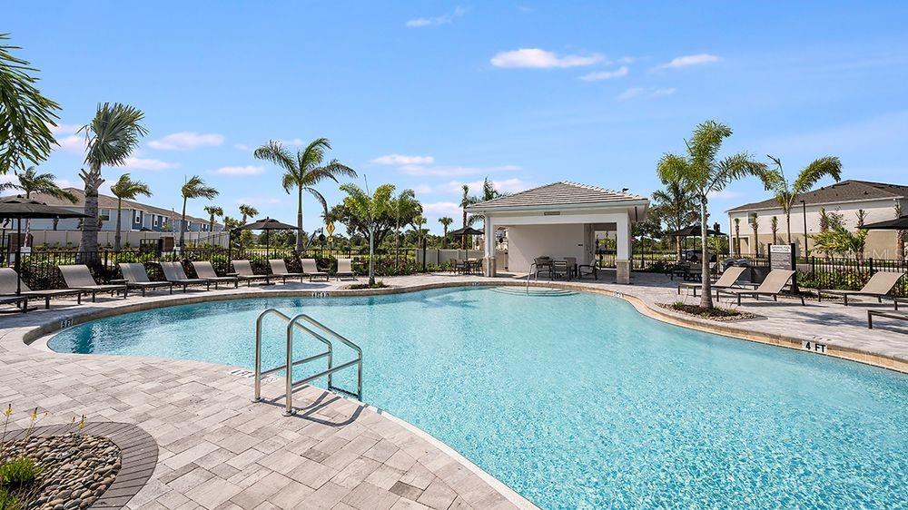 VINTERRA TOWNHOMES - Residential