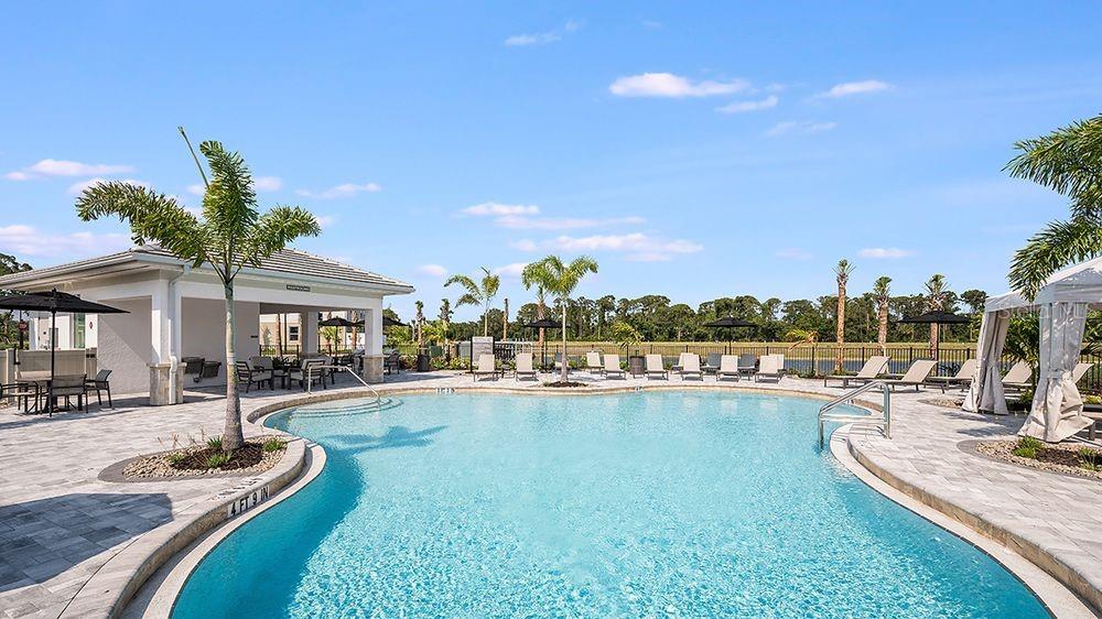 VINTERRA TOWNHOMES - Residential