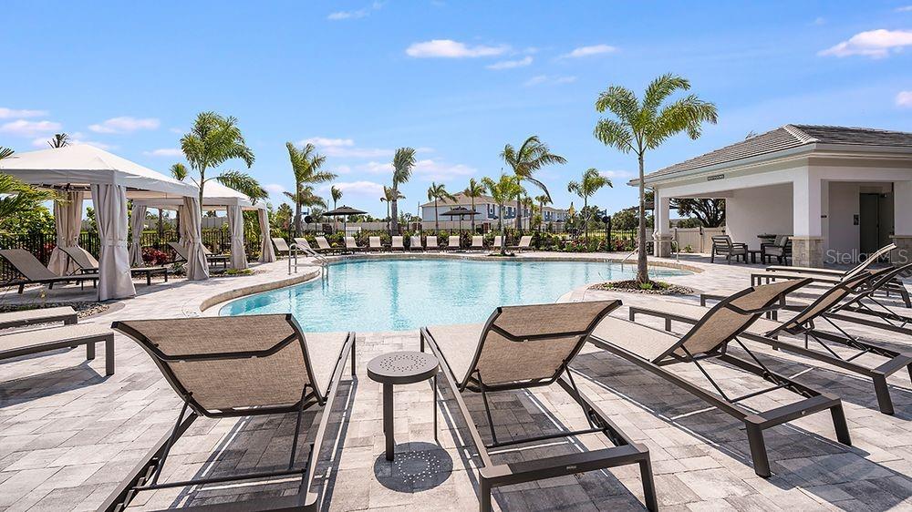 VINTERRA TOWNHOMES - Residential