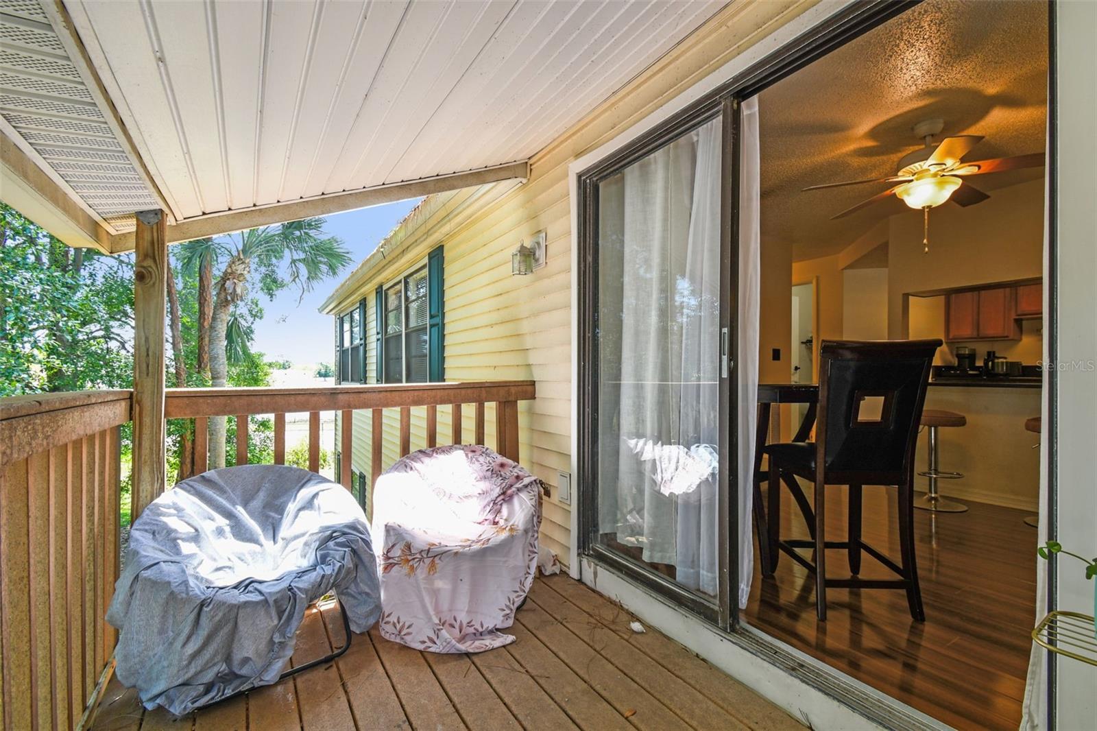 GARDENS OF FOREST LAKES CONDO THE - Residential