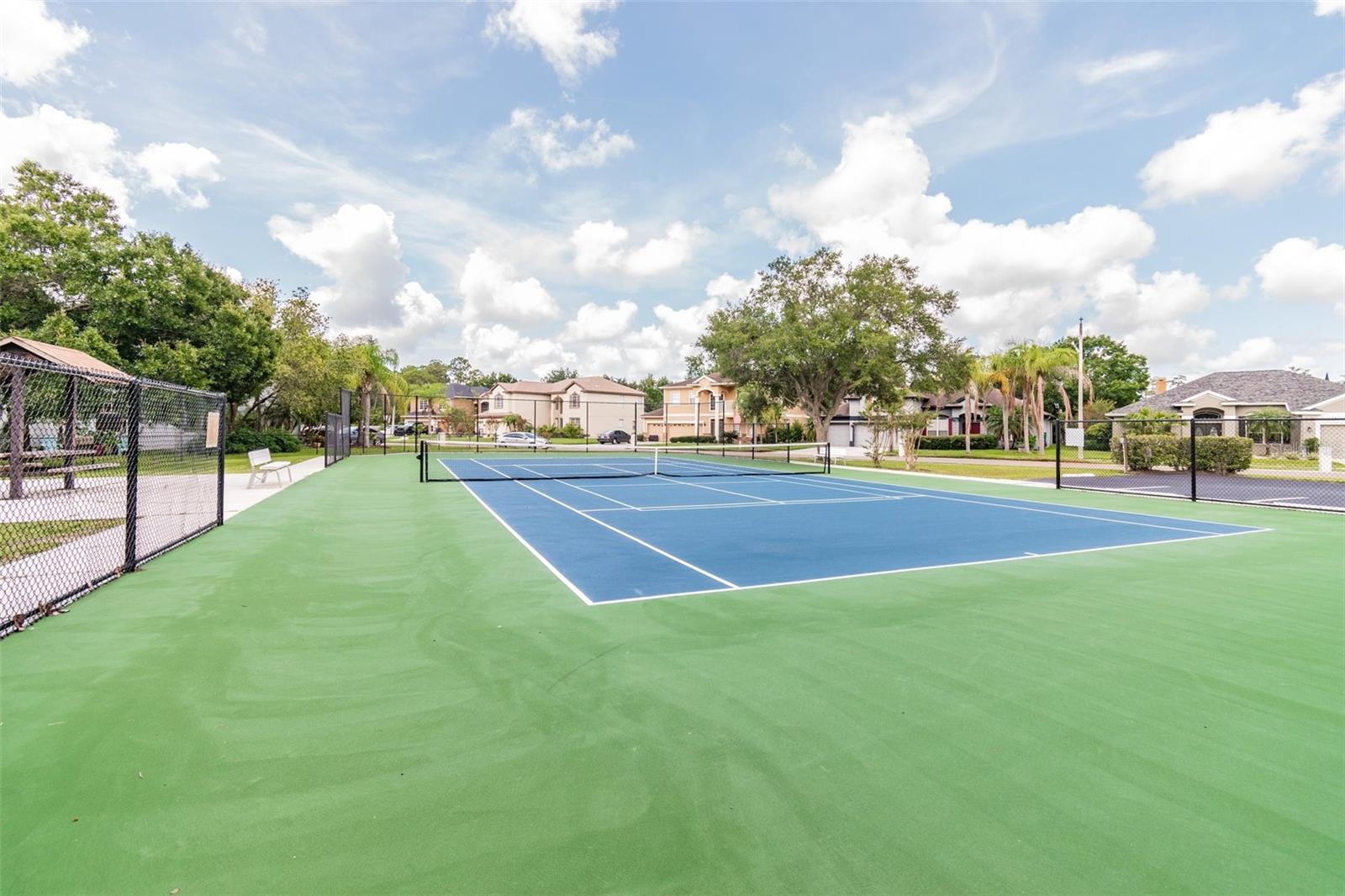 GARDENS OF FOREST LAKES CONDO THE - Residential