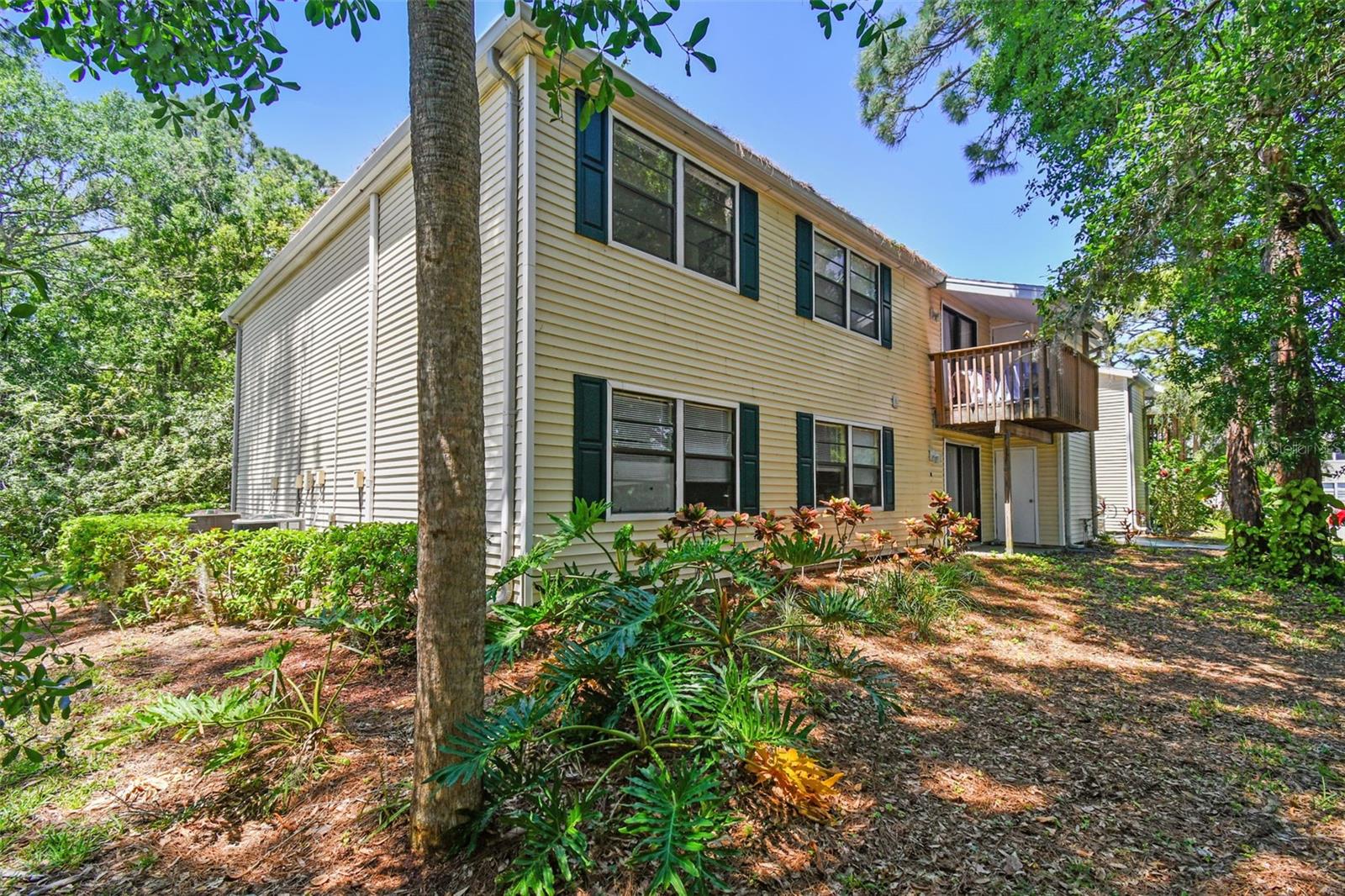 GARDENS OF FOREST LAKES CONDO THE - Residential