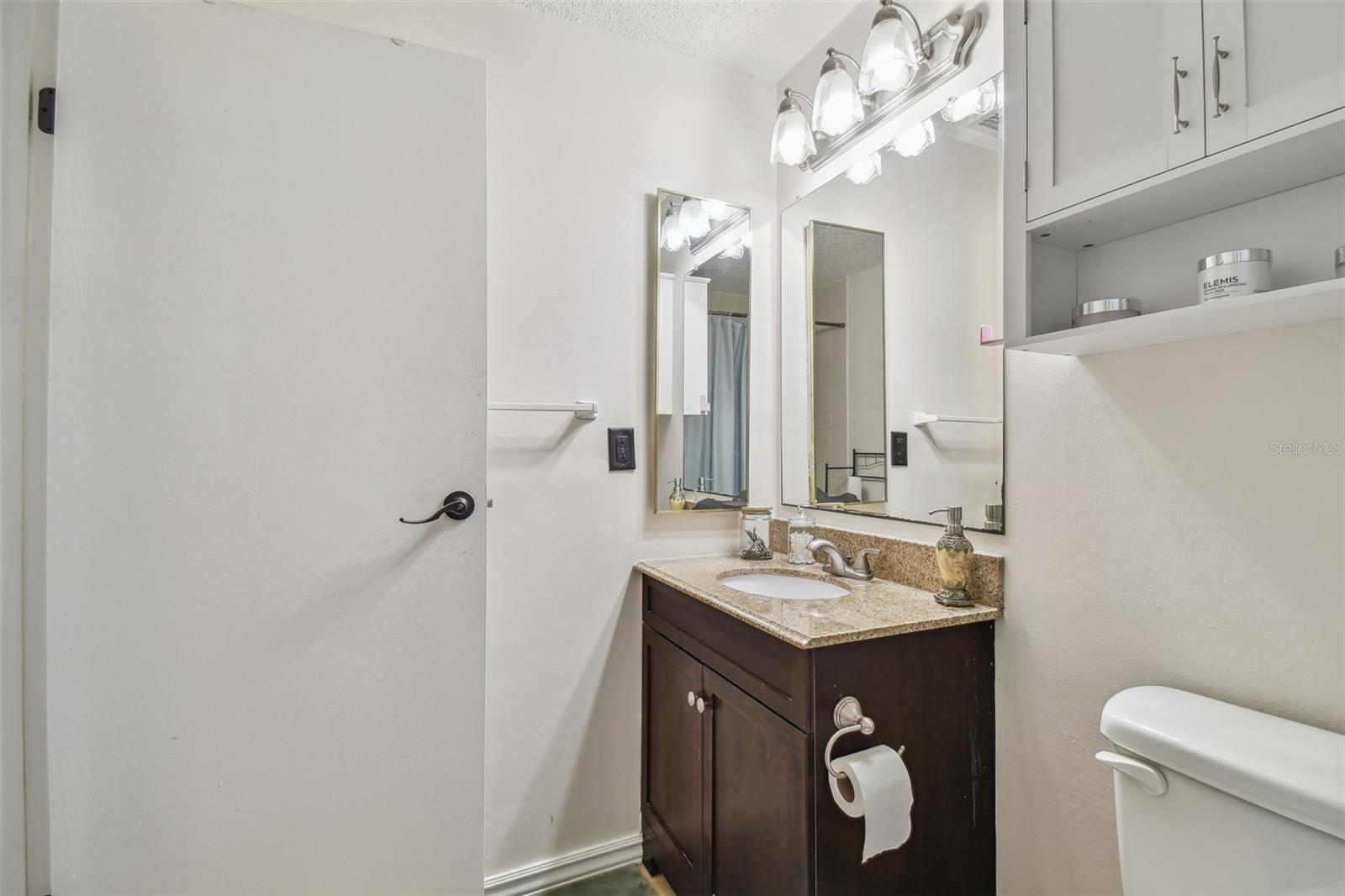 GARDENS OF FOREST LAKES CONDO THE - Residential