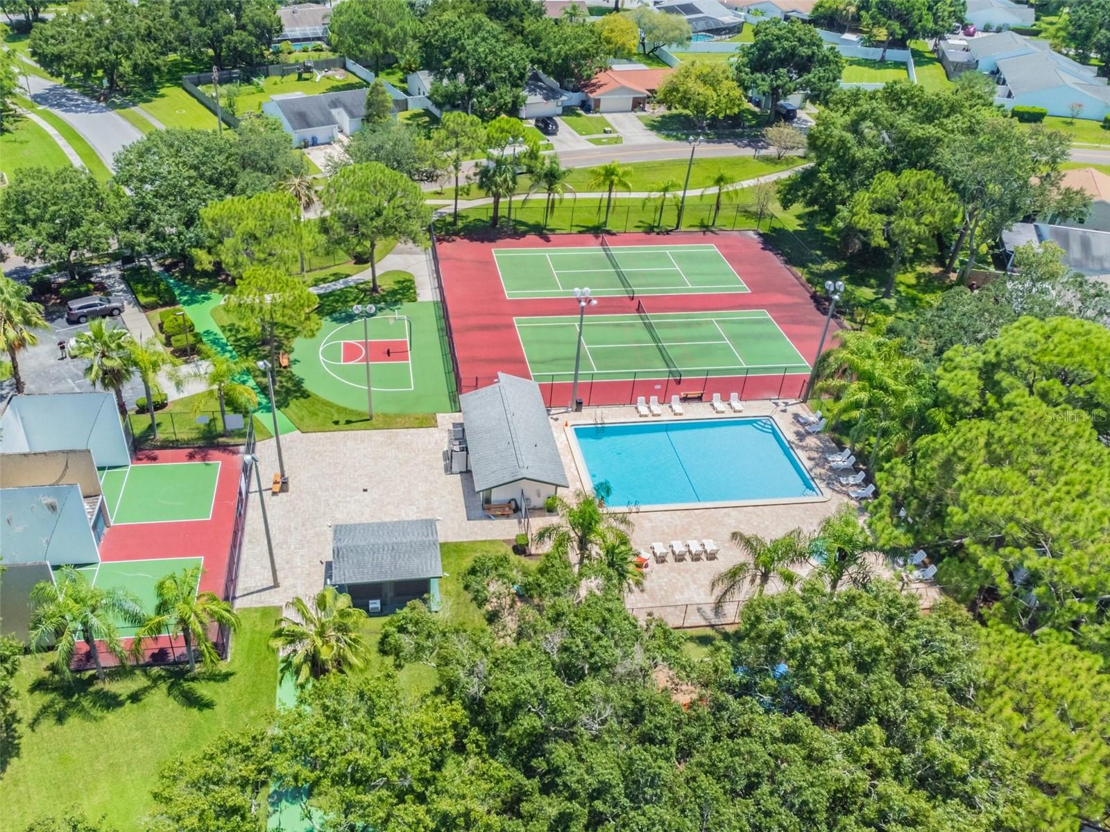 GARDENS OF FOREST LAKES CONDO THE - Residential