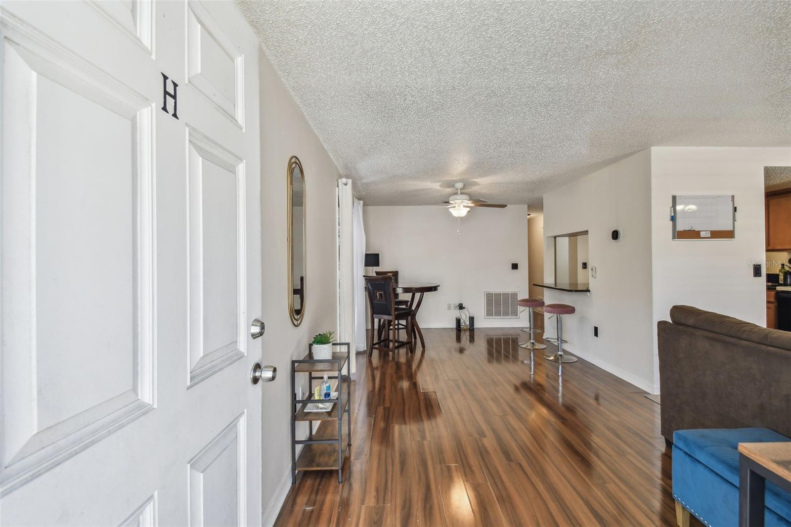 GARDENS OF FOREST LAKES CONDO THE - Residential