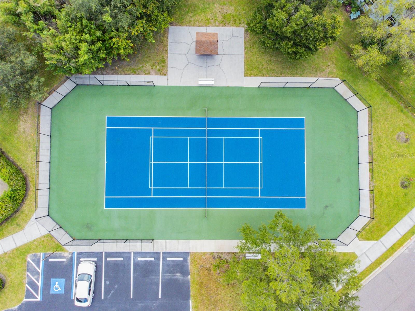 GARDENS OF FOREST LAKES CONDO THE - Residential