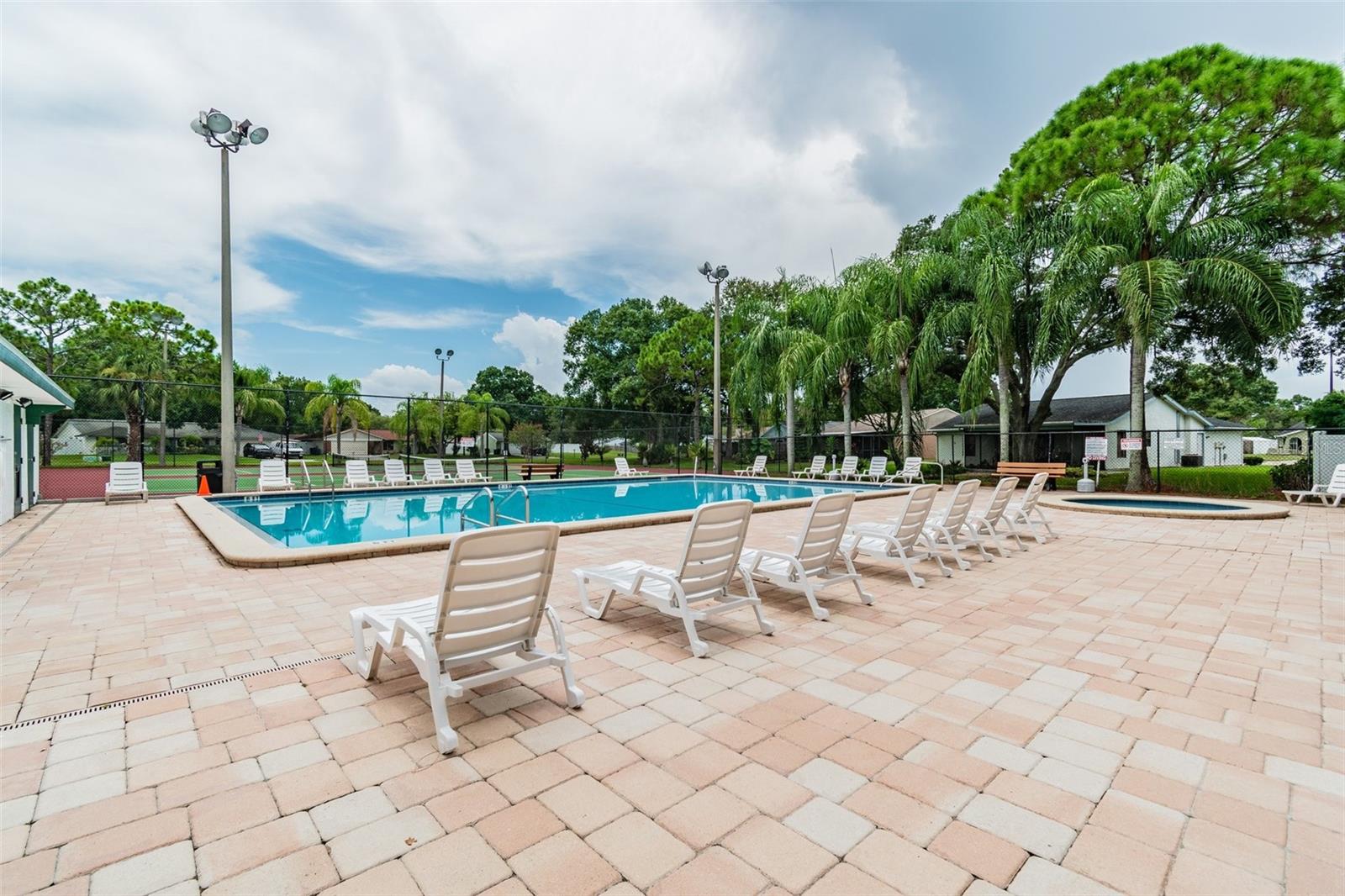 GARDENS OF FOREST LAKES CONDO THE - Residential