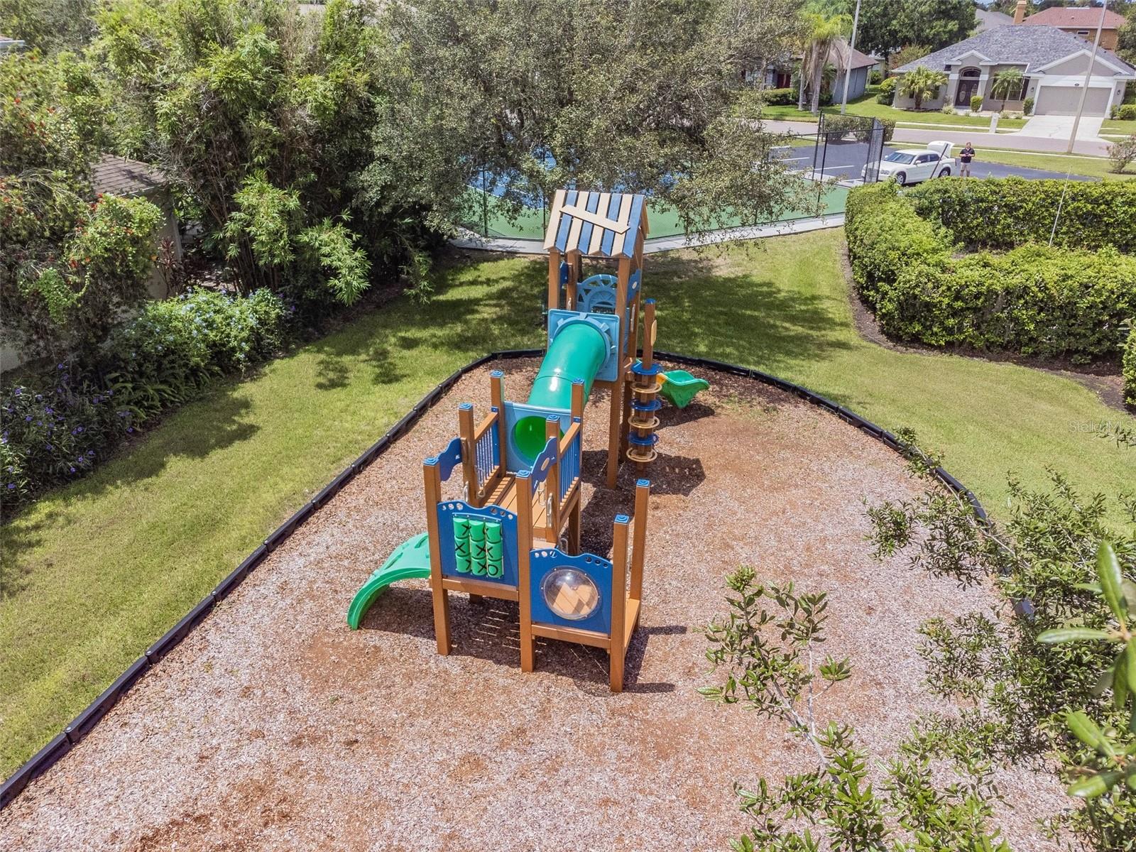 GARDENS OF FOREST LAKES CONDO THE - Residential