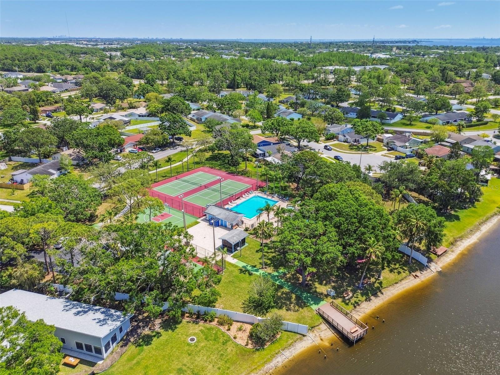 GARDENS OF FOREST LAKES CONDO THE - Residential