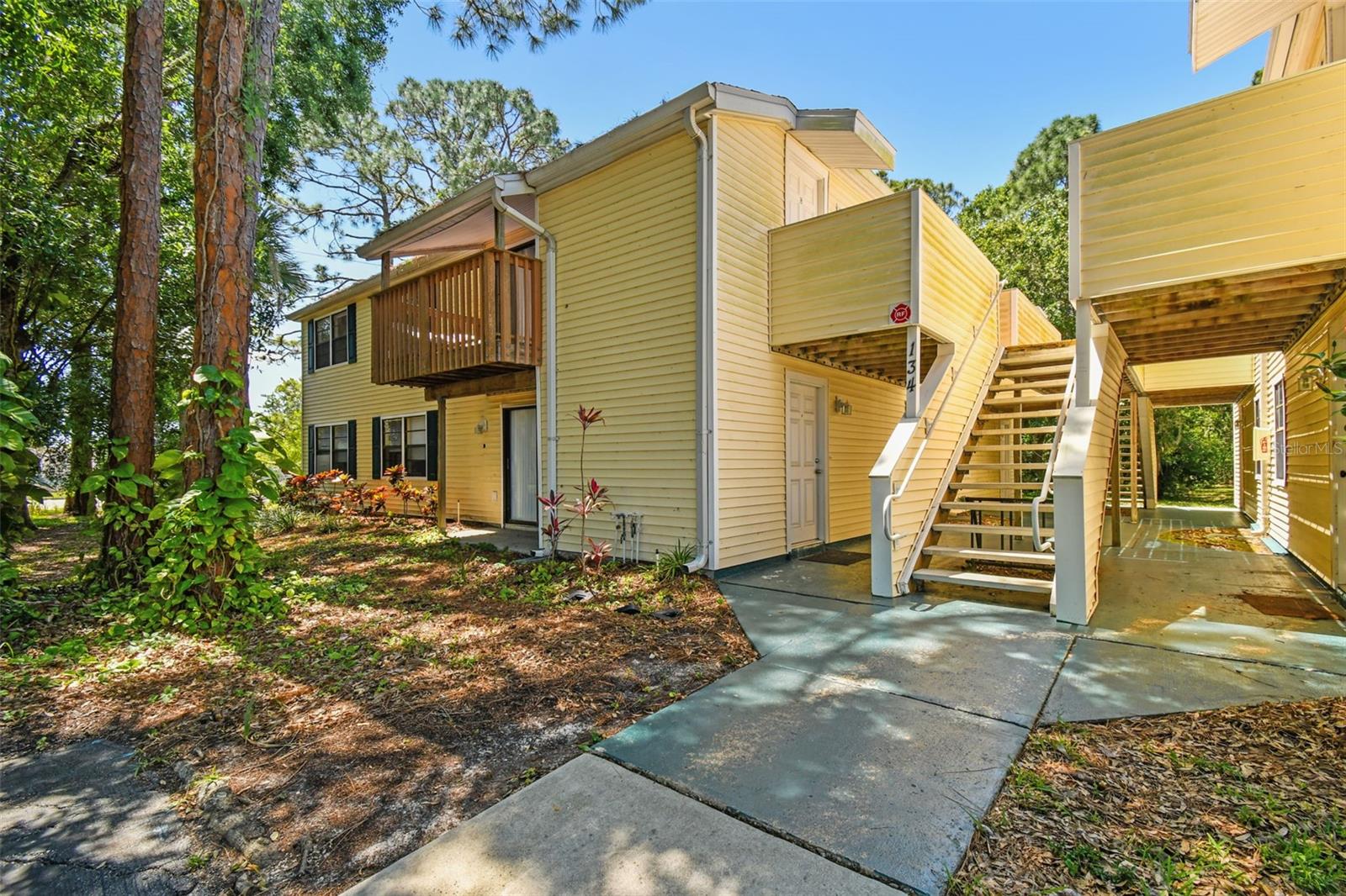 GARDENS OF FOREST LAKES CONDO THE - Residential