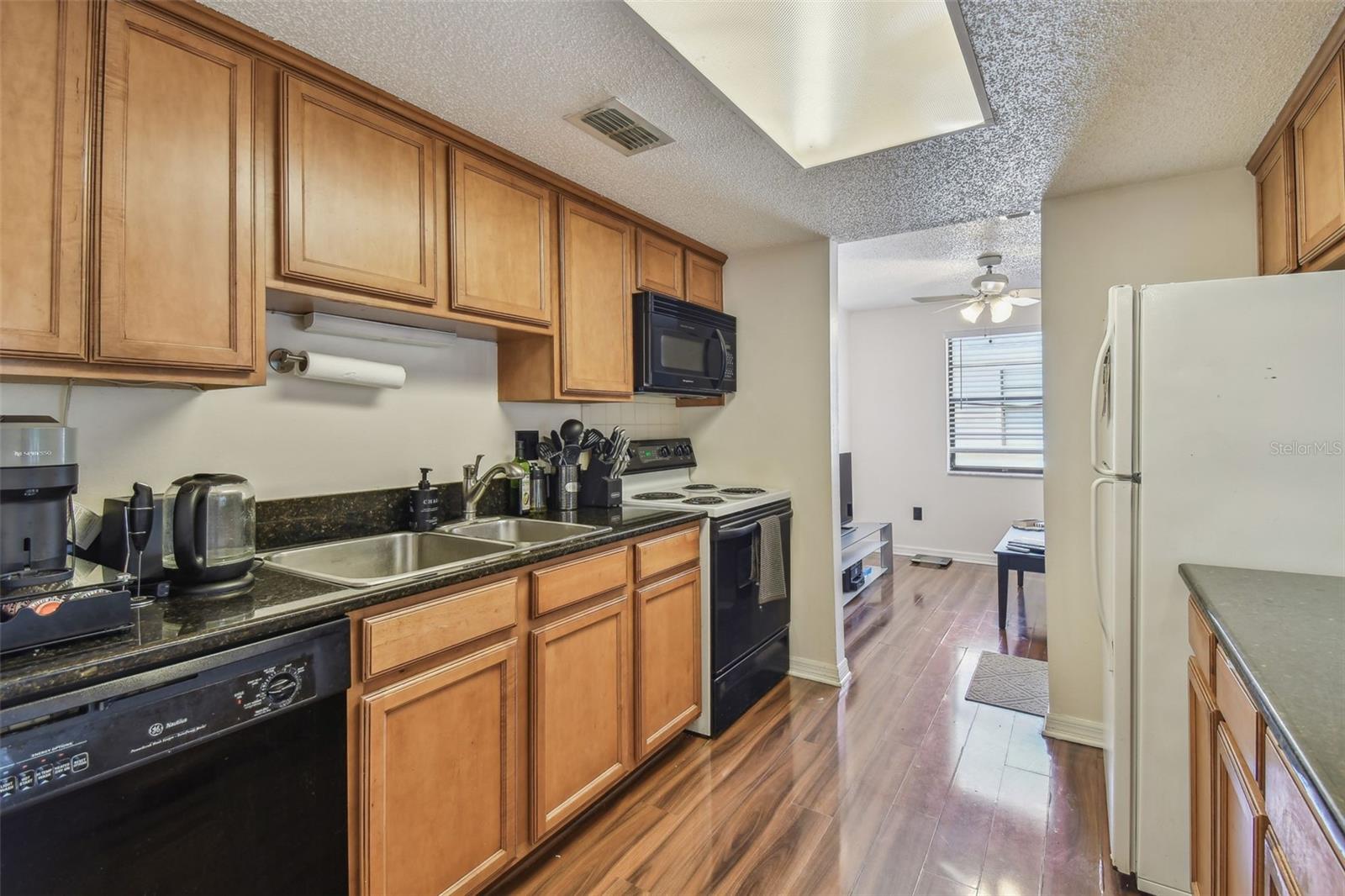 GARDENS OF FOREST LAKES CONDO THE - Residential