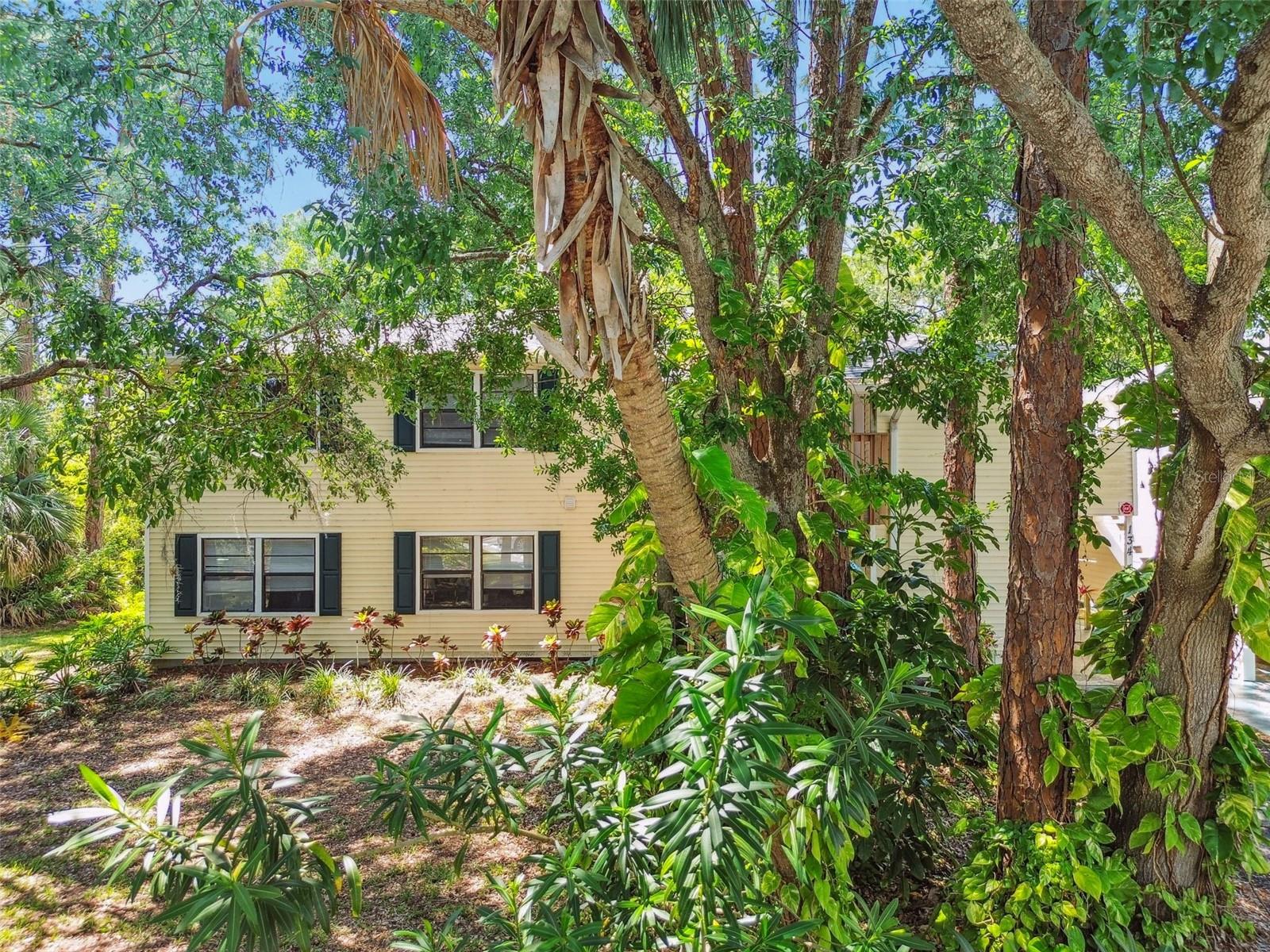 GARDENS OF FOREST LAKES CONDO THE - Residential