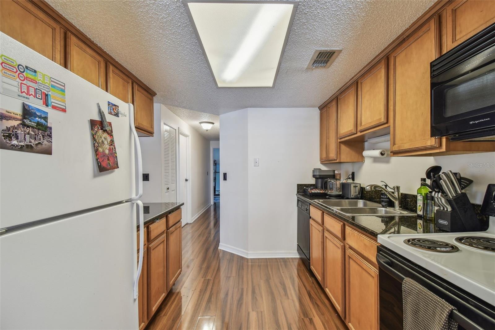 GARDENS OF FOREST LAKES CONDO THE - Residential