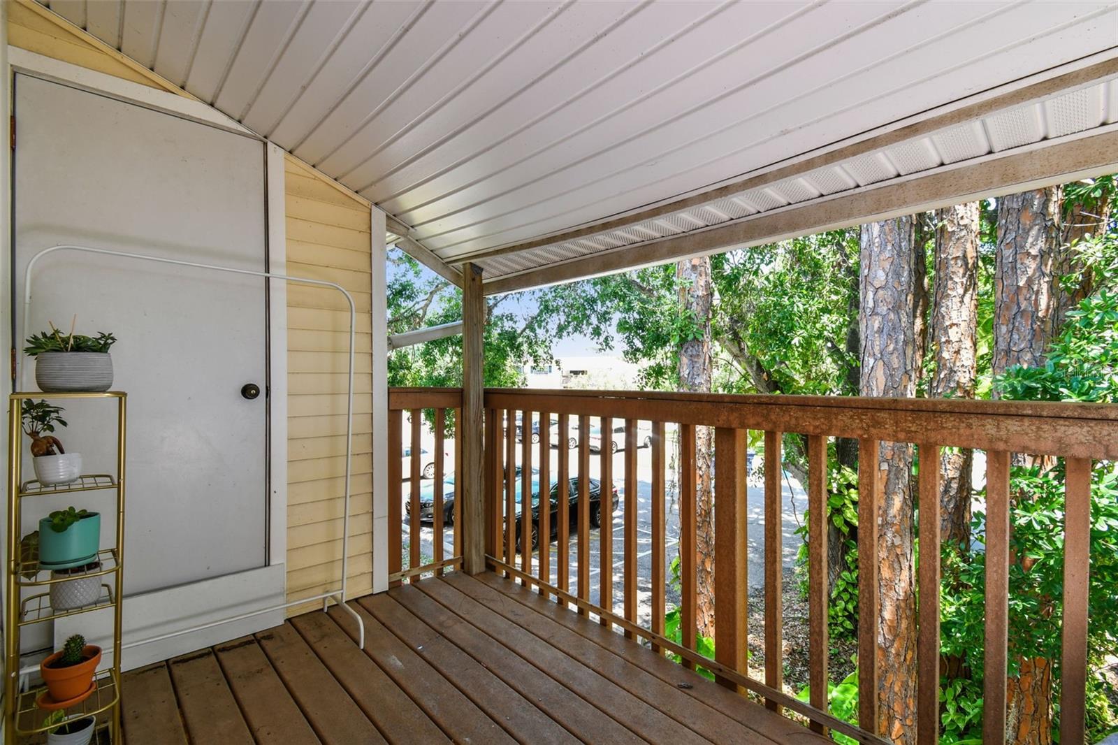 GARDENS OF FOREST LAKES CONDO THE - Residential