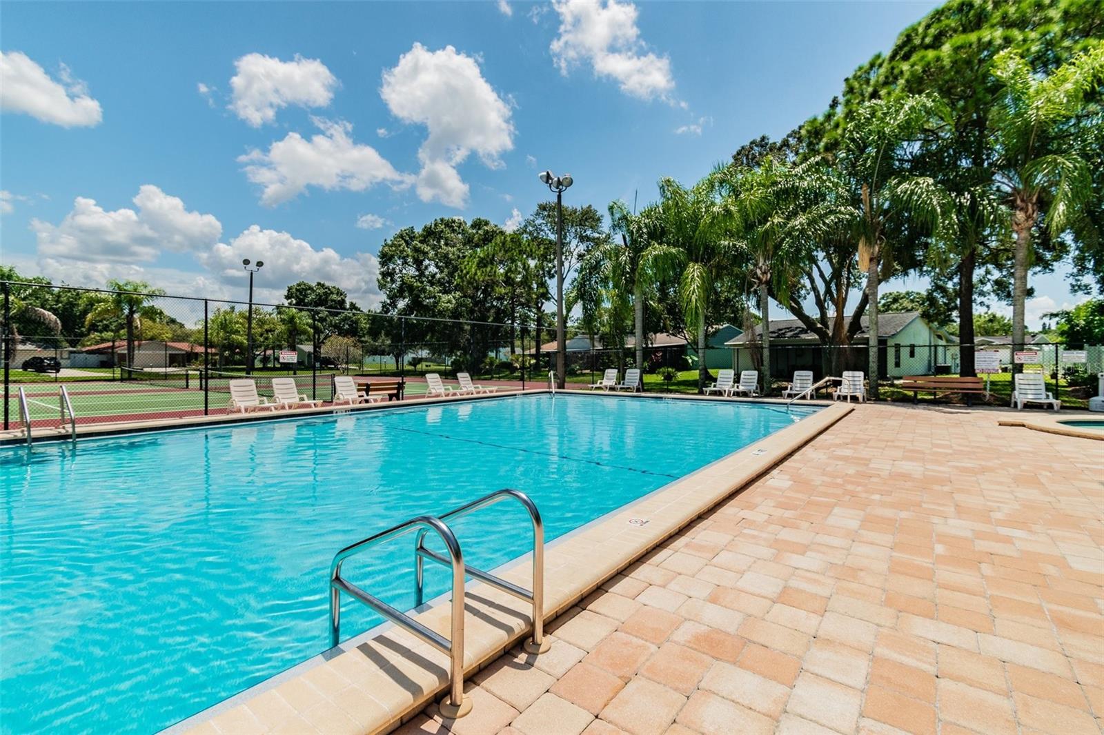 GARDENS OF FOREST LAKES CONDO THE - Residential