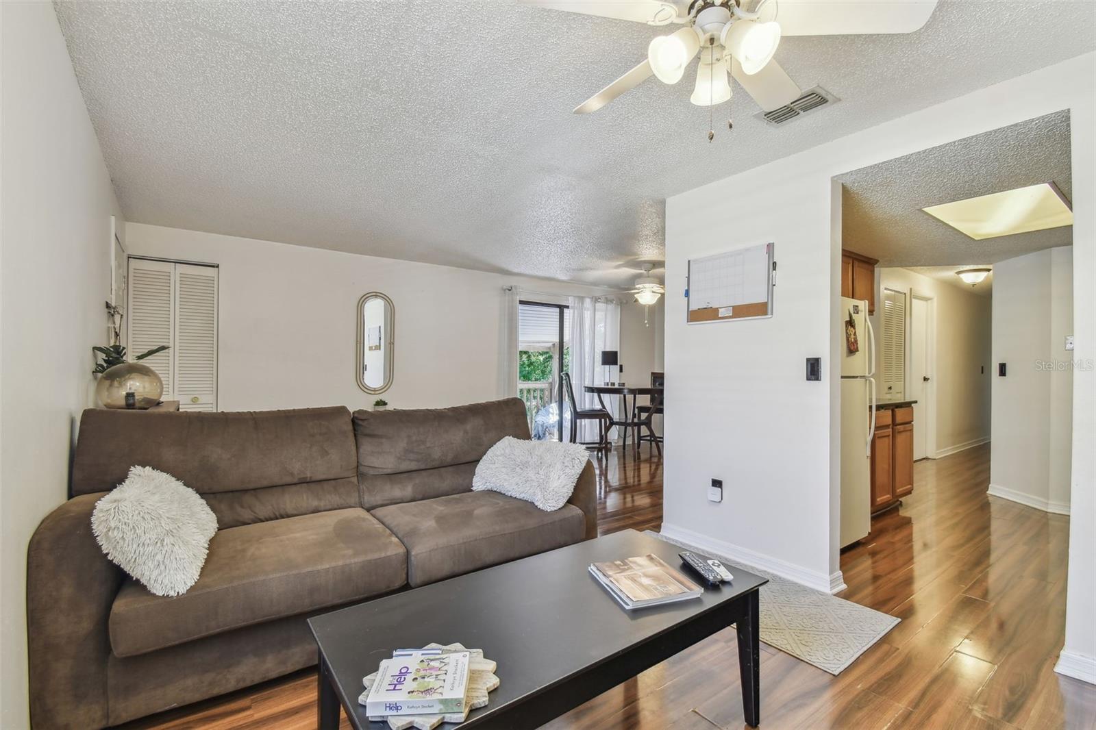 GARDENS OF FOREST LAKES CONDO THE - Residential