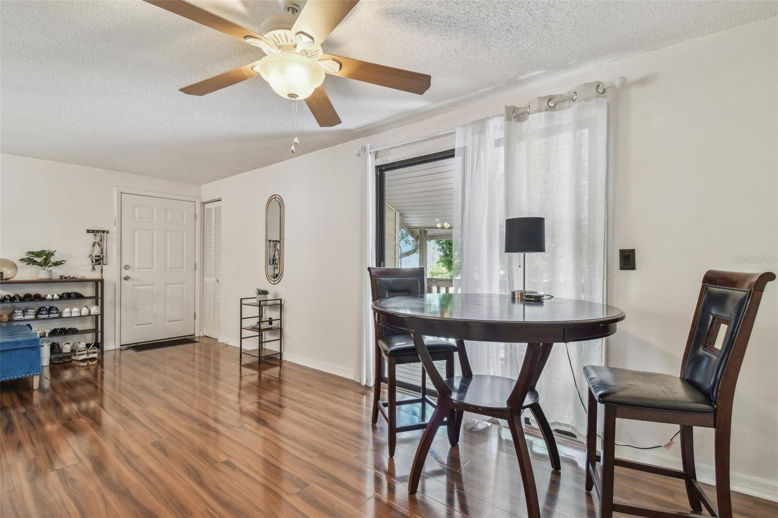 GARDENS OF FOREST LAKES CONDO THE - Residential