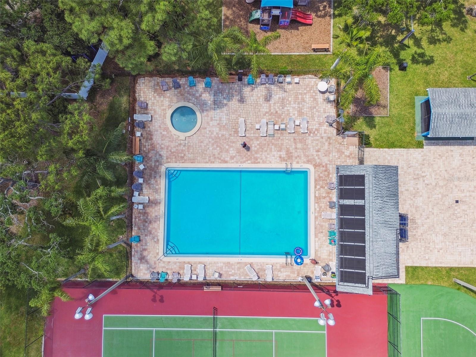 GARDENS OF FOREST LAKES CONDO THE - Residential
