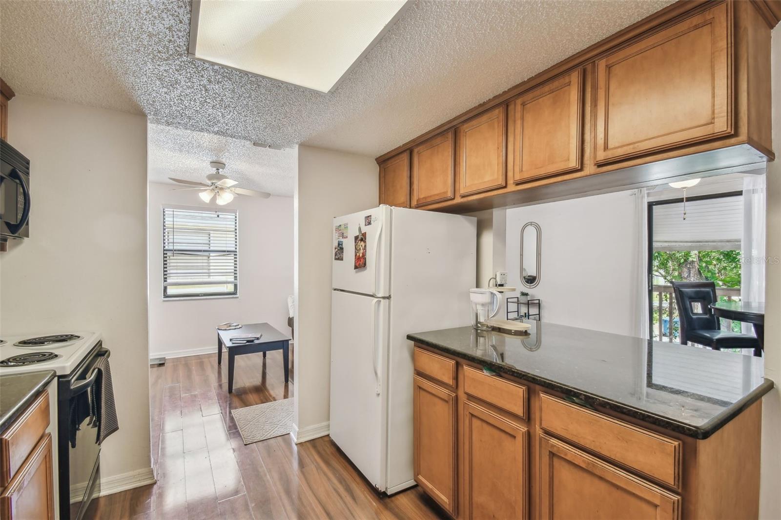 GARDENS OF FOREST LAKES CONDO THE - Residential