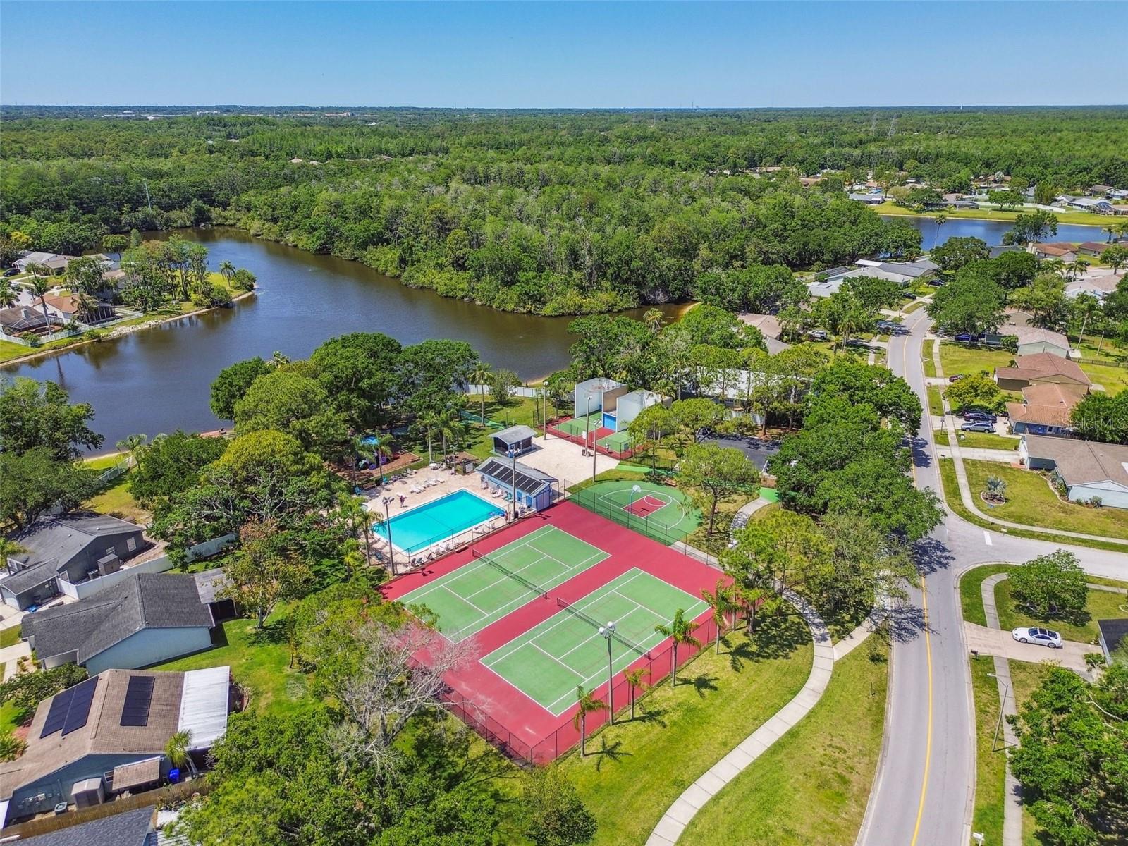 GARDENS OF FOREST LAKES CONDO THE - Residential