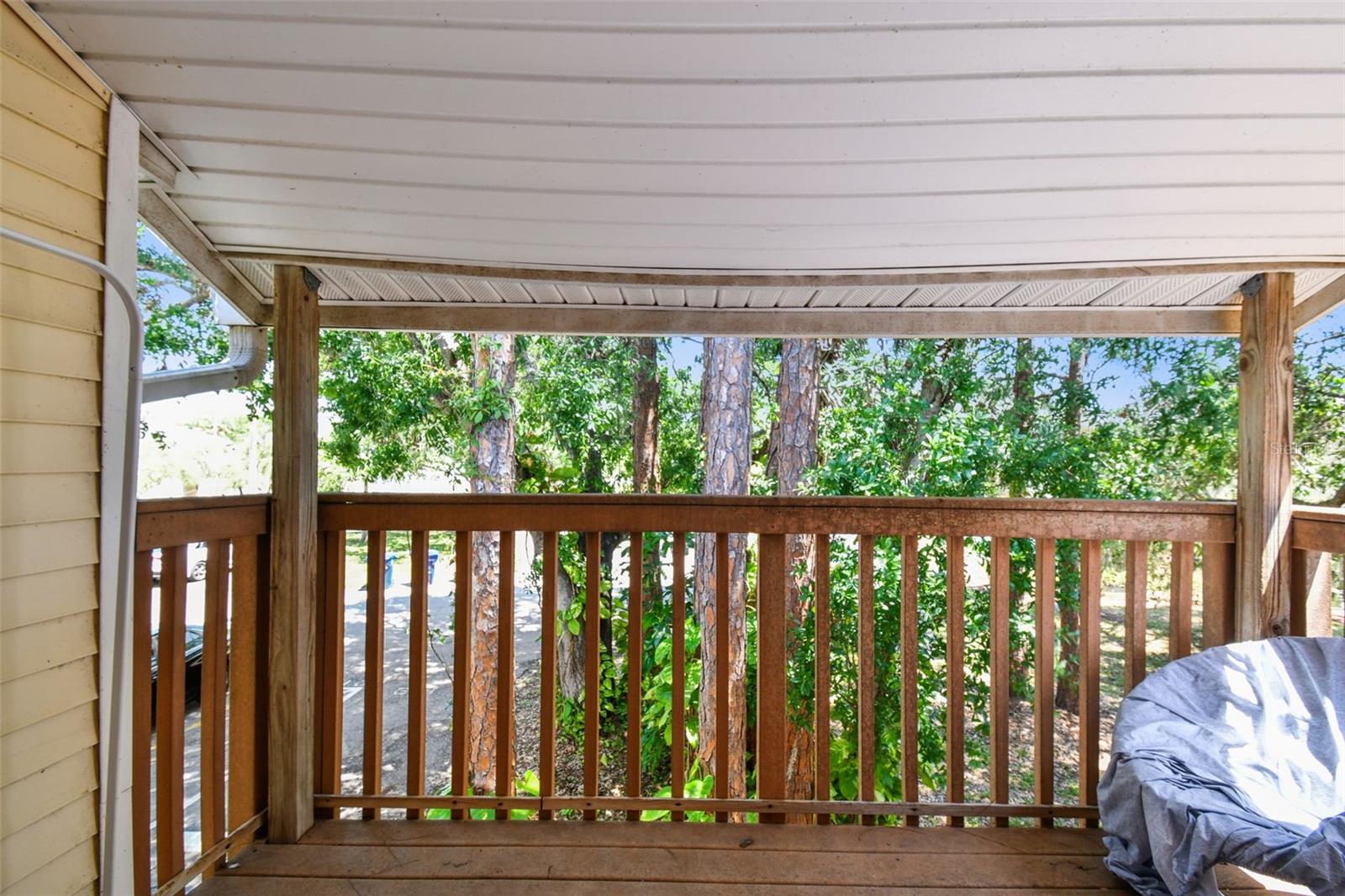 GARDENS OF FOREST LAKES CONDO THE - Residential