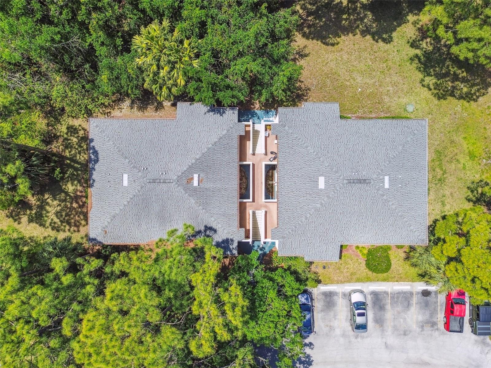 GARDENS OF FOREST LAKES CONDO THE - Residential