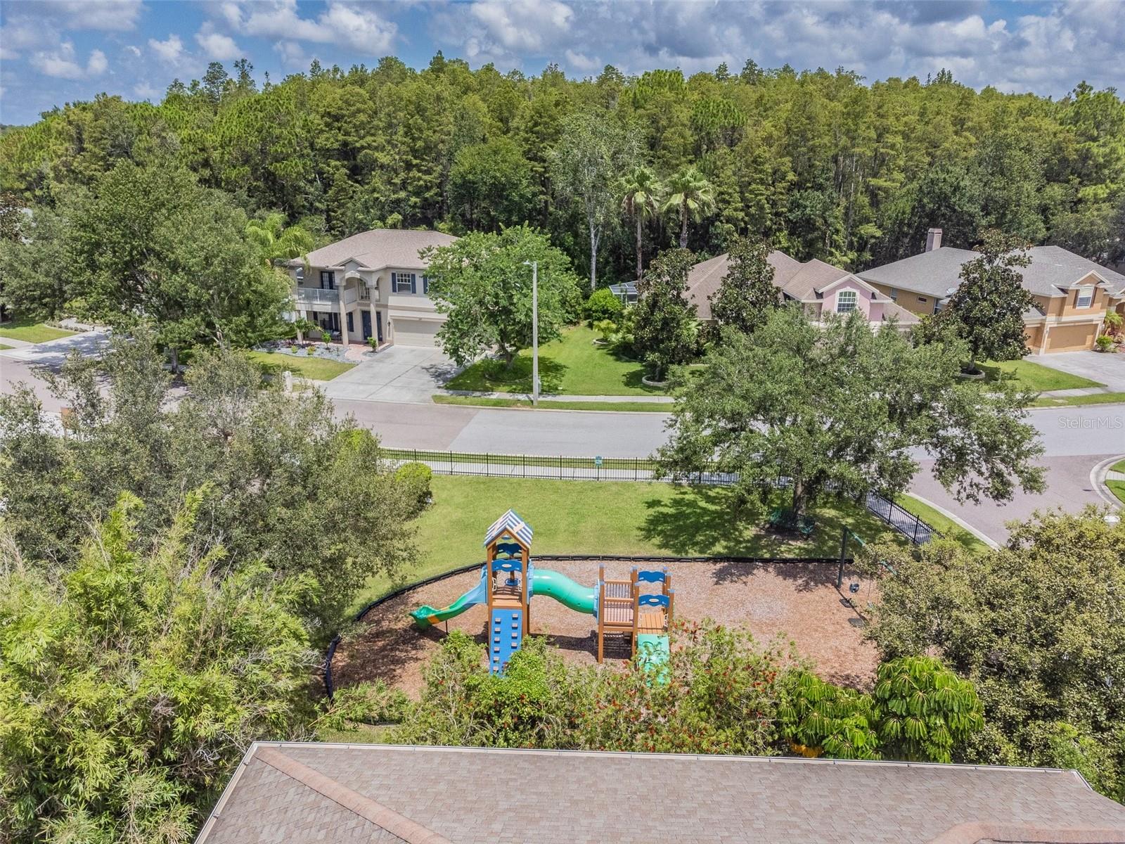 GARDENS OF FOREST LAKES CONDO THE - Residential
