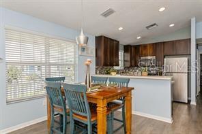 HILLSBOROUGH LAGOON TROYDALE AREA - Residential Lease