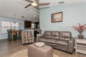 HILLSBOROUGH LAGOON TROYDALE AREA - Residential Lease